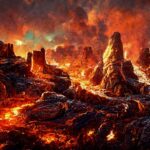 Pushing Boundaries: How AI Art Transforms Technology in the Modern Era