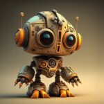 The Game-Changing Potential of AI Technology: Revolutionizing Business and Redefining Efficiency